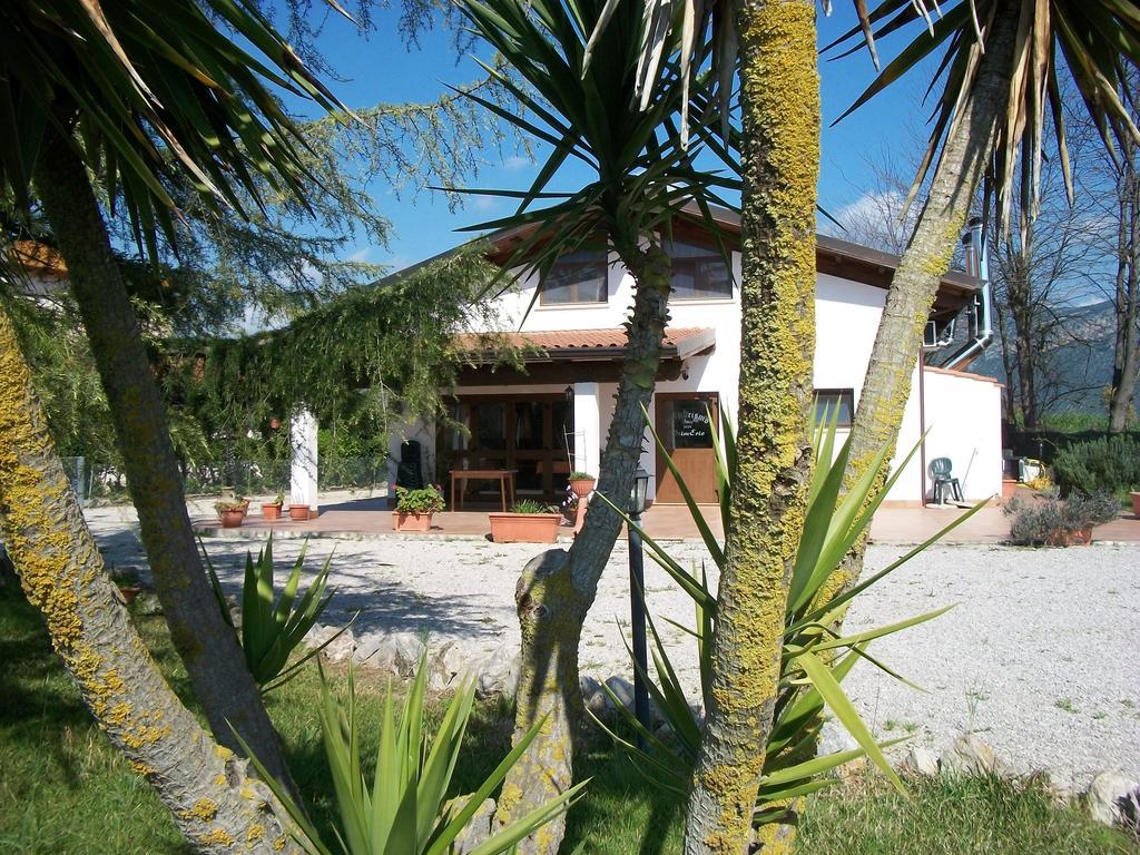 Agriturismo PrimErio Hermada Exterior foto